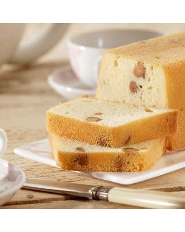 Bakzolder Bitterkoekjes cake mix 500gr