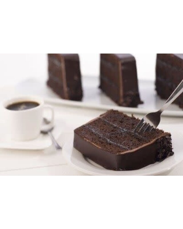 Bakzolder Sachermix moscovisch ( de Bakzolder )