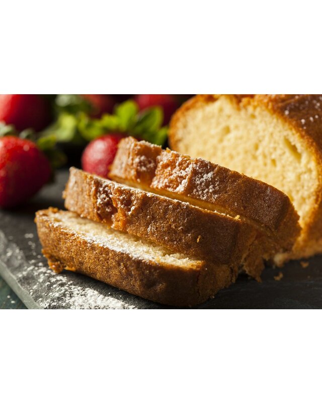 Bakzolder Boeren Cakemix 500 gram ( de Bakzolder)