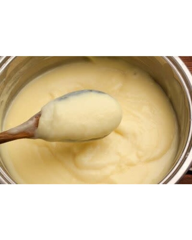 Bakzolder Banketbakkersroom 500 gram  bakvast ( de Bakzolder )