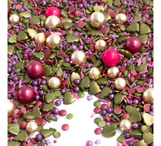 superstreusel Superstreusel Nightglow 90gr