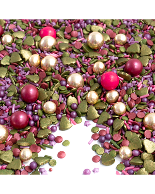 superstreusel Superstreusel Nightglow 90gr