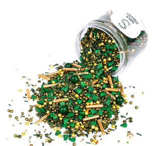 superstreusel Superstreusel forest fairy 90gr