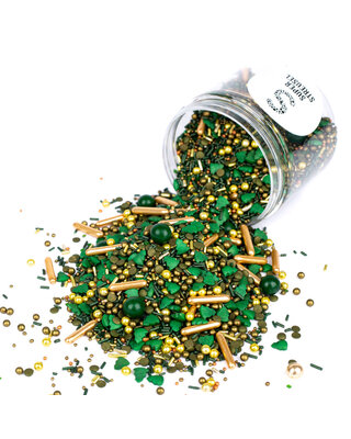 superstreusel Superstreusel forest fairy 90gr