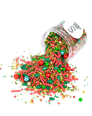 superstreusel Superstreusel candycane 90gr