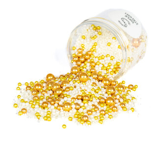 superstreusel Superstreusel goldflake 90gr