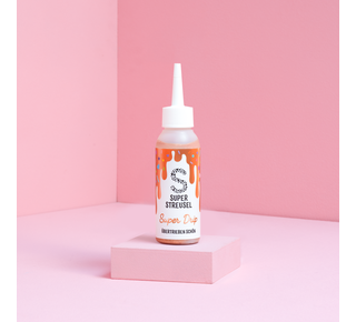 superstreusel SuperDrip copper 100gr