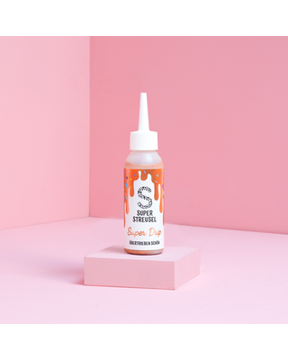 superstreusel SuperDrip copper 100gr