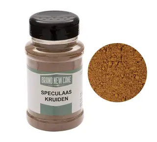 Brand New Cake Speculaaskruiden 110g ( BrandNewCake)
