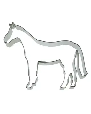 städter Koekjes Uitsteker Paard 8cm ( Städter )