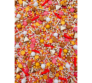 sprinklelicious Sintlicious  90gr