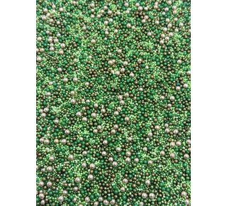 sprinklelicious Parelmix applepie 90gr