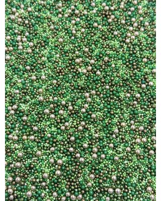 sprinklelicious Parelmix applepie 90gr