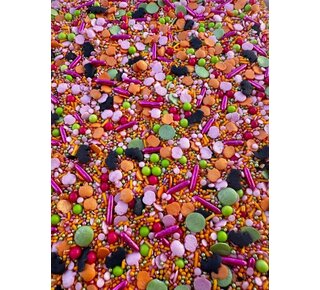 sprinklelicious Pumpkinlicious 90gr