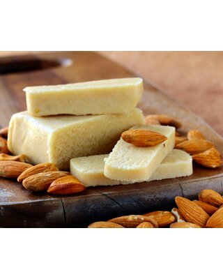 Bakzolder amandelspijs 500 gram