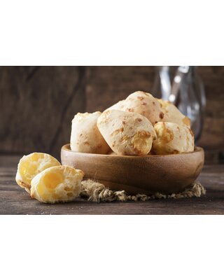 de Bakzolder Kaas & Kruiden 500 Gram