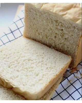 de Bakzolder Waddenwit 1 Kilo