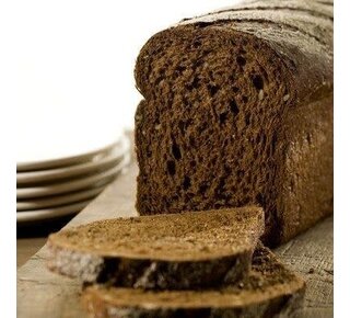 de Bakzolder waldkornmix 1 kilo