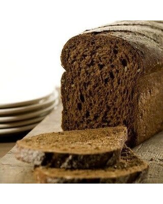 de Bakzolder waldkornmix 1 kilo