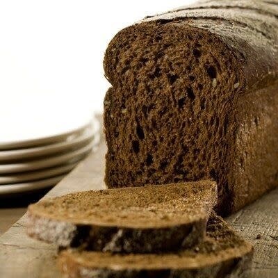 de Bakzolder waldkornmix 1 kilo