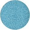 FunCakes Sugar Strands blauw Turquoise 80 g