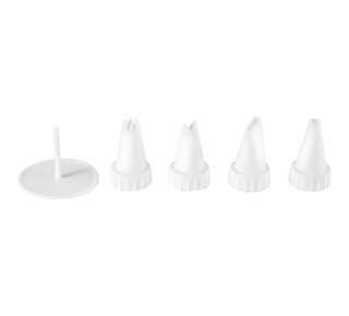 wilton WILTON TIP AND NAIL SET/5