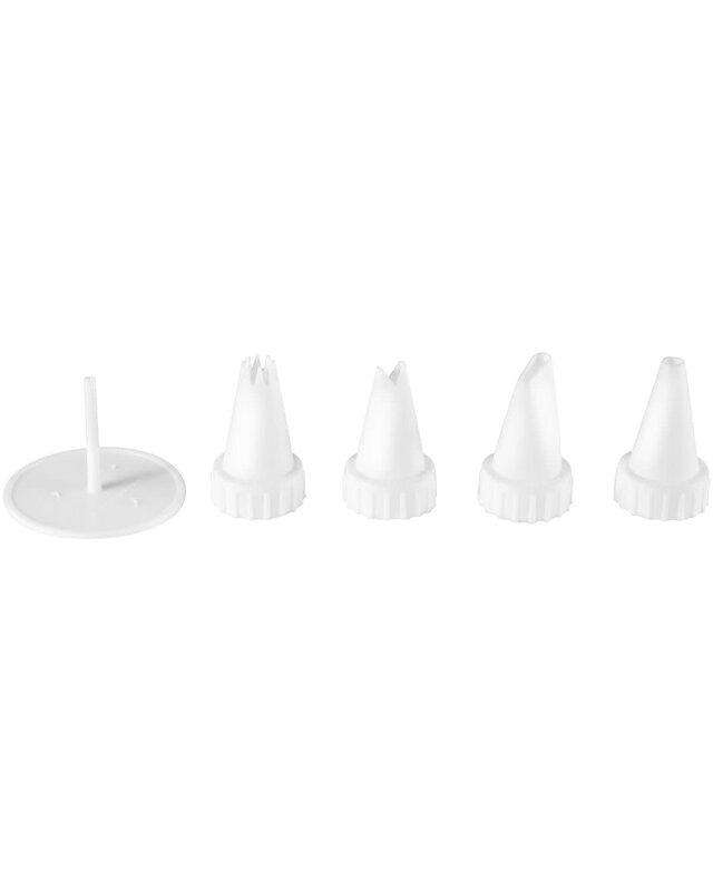 wilton WILTON TIP AND NAIL SET/5