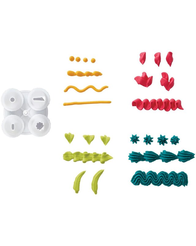 wilton WILTON TIP AND NAIL SET/5