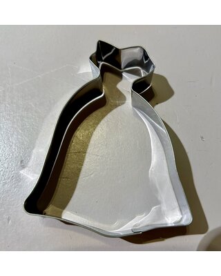 Koekjesvorm zak van sinterklaas KV