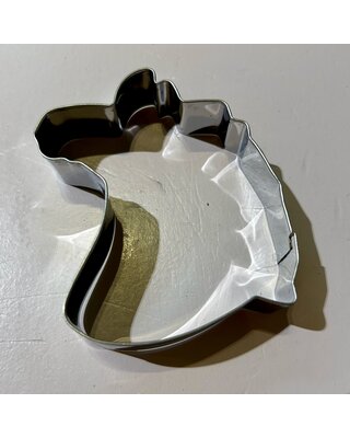 Koekjesvorm paard KV