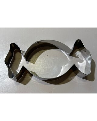 koekjesvorm snoepje KV