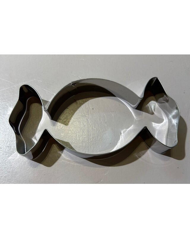 koekjesvorm snoepje KV