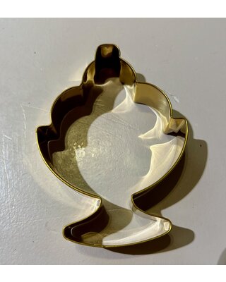 koekjesvorm ijscoupe KV