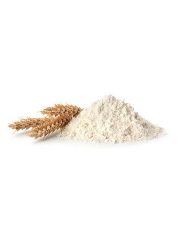 Bakzolder Zeeuwse bloem 1kg ( de Bakzolder )