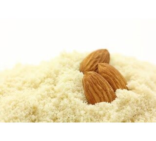 Bakzolder amandelmeel 250 gram