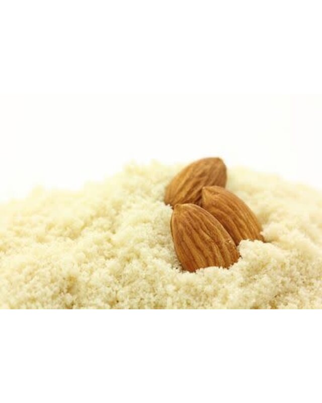 Bakzolder amandelmeel 250 gram