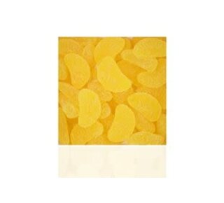 Bakzolder Vruchtenschijfjes citroen ( de Bakzolder )