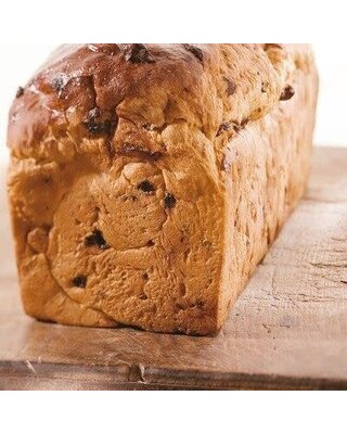 Bakzolder krentenbrood 1 kilo