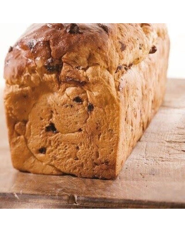 Bakzolder krentenbrood 1 kilo