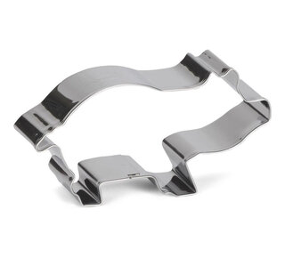 Patisse Uitsteker Varken RVS 8cm