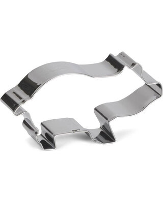 Patisse Uitsteker Varken RVS 8cm