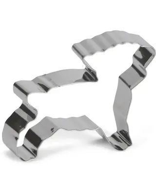 Patisse Uitsteker Lam RVS 10cm