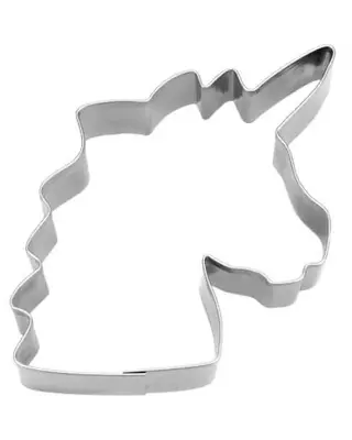 Patisse Uitsteker Unicorn RVS 11cm
