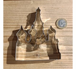 städter Moskee uitsteker 10 cm