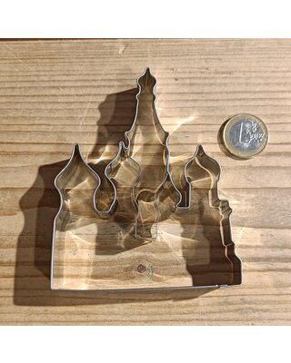 städter Moskee uitsteker 10 cm