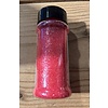 Sparkling sugar fuchsia  / Glitter suiker 85gr