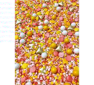 sprinklelicious Sintlicious glutenvrij  90gr