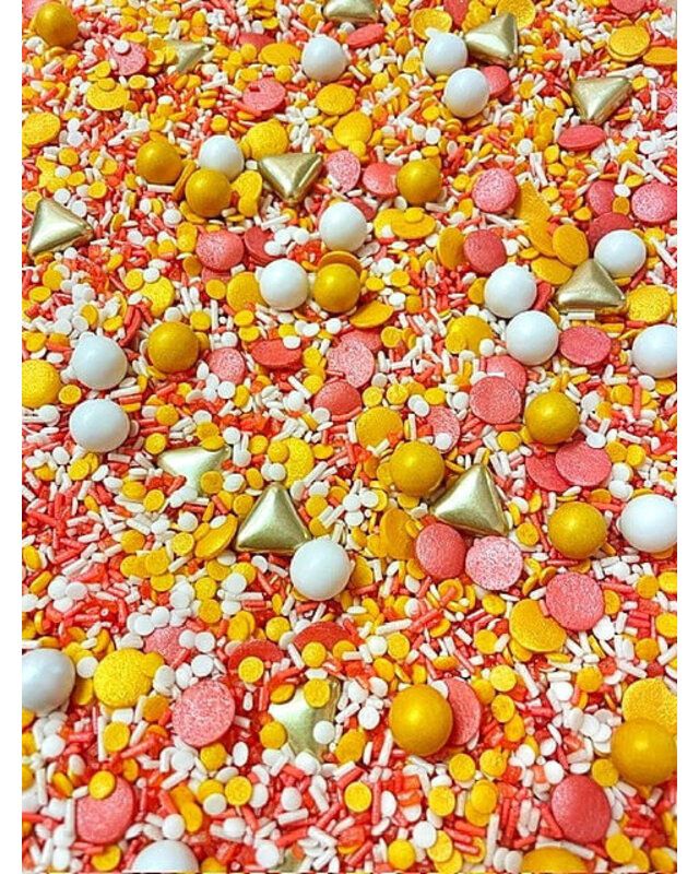 sprinklelicious Sintlicious glutenvrij  90gr