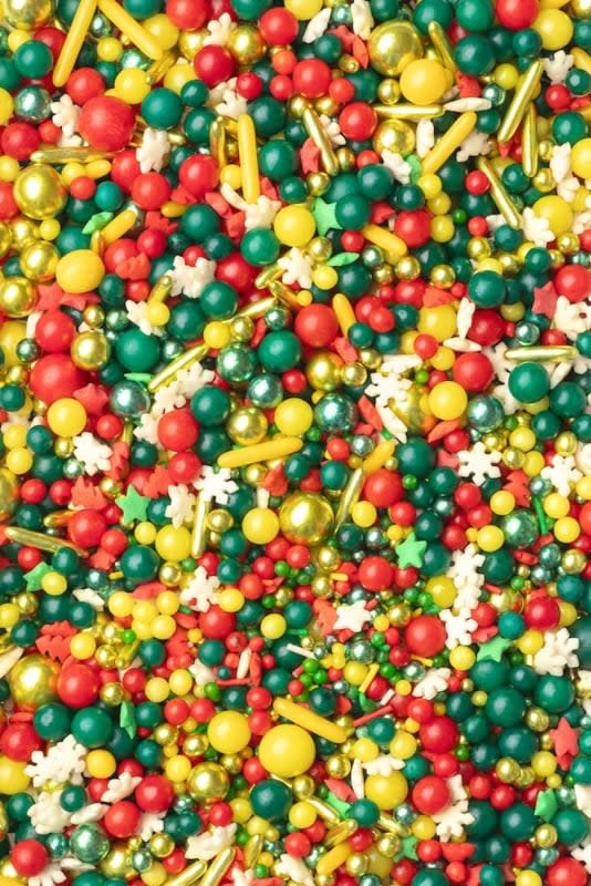 sprinklelicious Christmastree 90gr