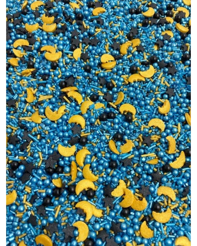 sprinklelicious Ramadan nights 90gr